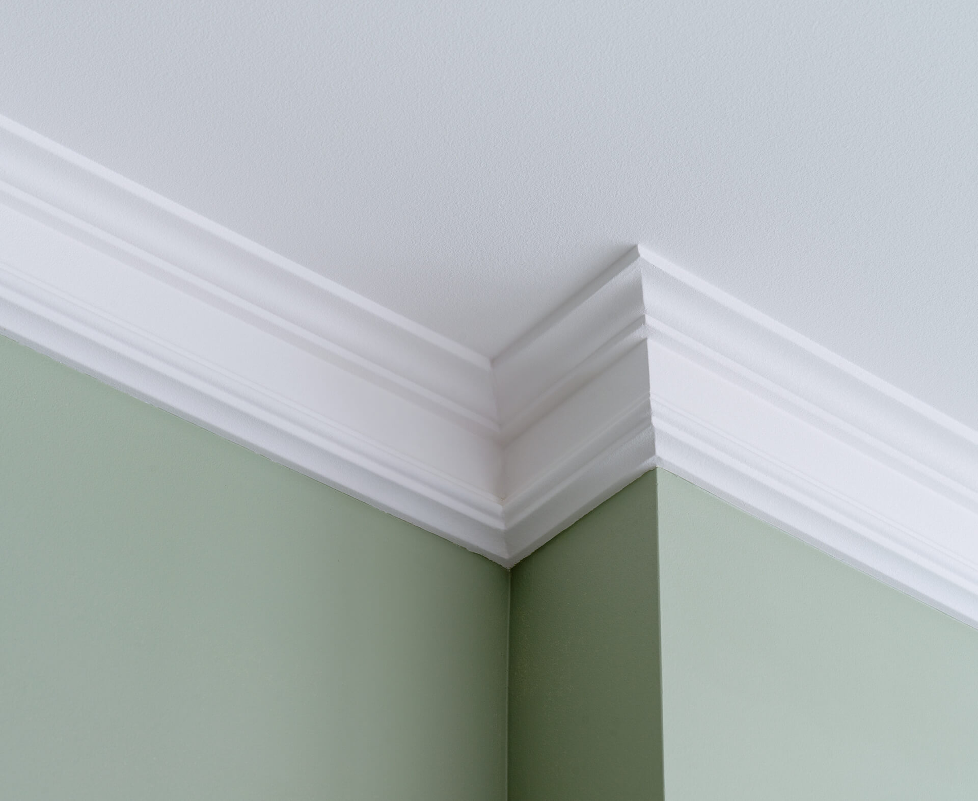 Mouldings